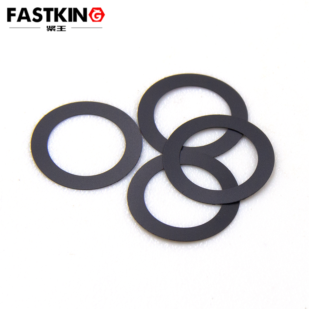 Graphite flat gasket